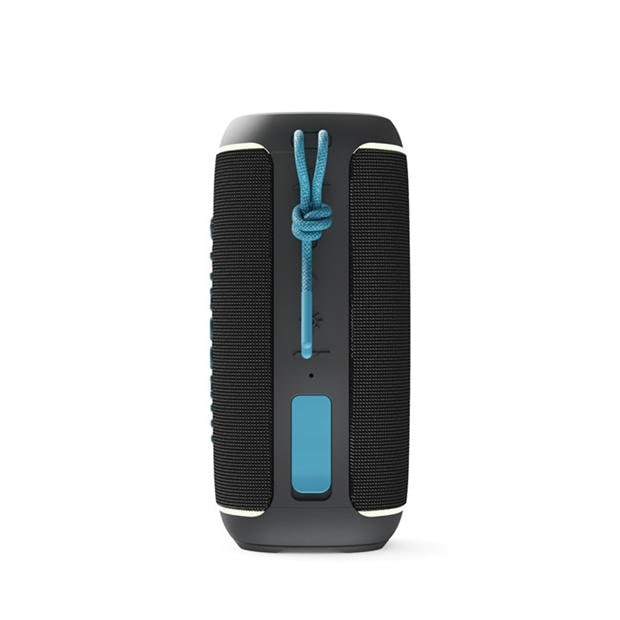 Black - MAJORITY - Majority M2 Bluetooth Speaker