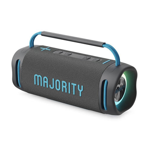 MAJORITY - Majority M4 Bluetooth Speaker
