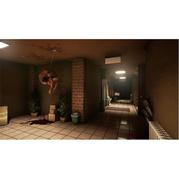 Плейстейшън 5 - Contact Sales - The Nightmare Box Volume 1