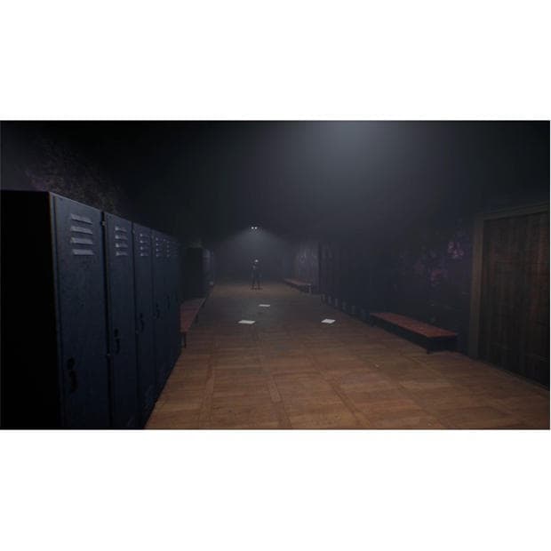 Плейстейшън 5 - Contact Sales - The Nightmare Box Volume 1