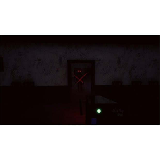Плейстейшън 5 - Contact Sales - The Nightmare Box Volume 1
