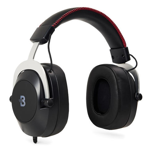 Busbi - Wired Gaming Headset