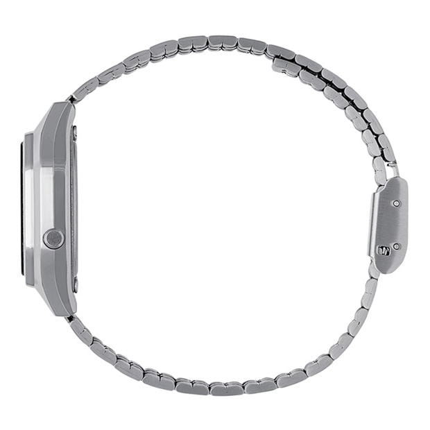 Сребърно - Casio - Adults Digital Watch