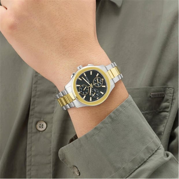 Green - Guess - GesJwl Wtch Sn71