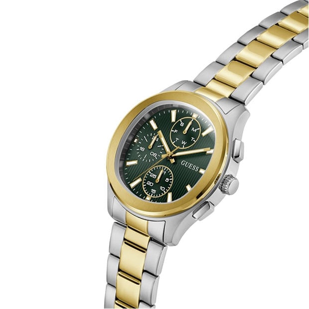 Green - Guess - GesJwl Wtch Sn71