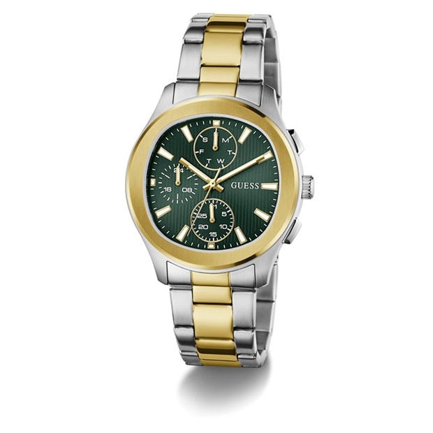 Green - Guess - GesJwl Wtch Sn71