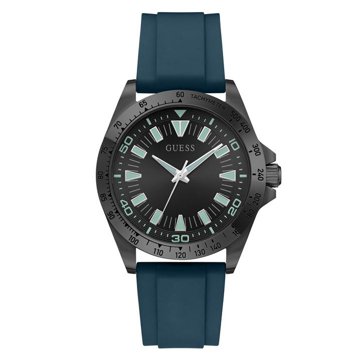 Guess Men's  Gesjwl Wtch Sn71, Sports Direct