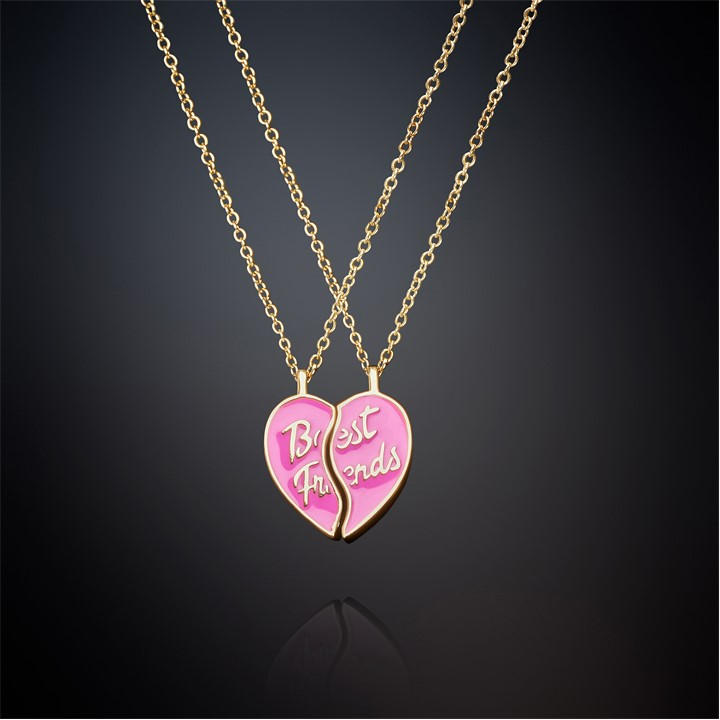 Chiara Ferragni Women's  Adjustable High-Shine Pendant Necklaces, Sports Direct