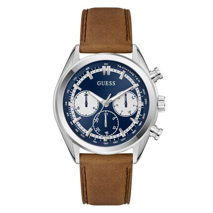 Guess Men's  Gesjwl Wtch Sn71, Sports Direct
