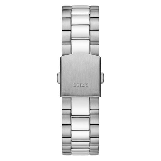 Blue/Silver - Guess - GesJwl Wtch Sn71
