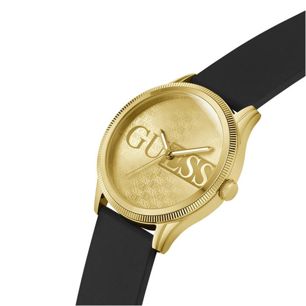 Champagne - Guess - GesJwl Wtch Sn71
