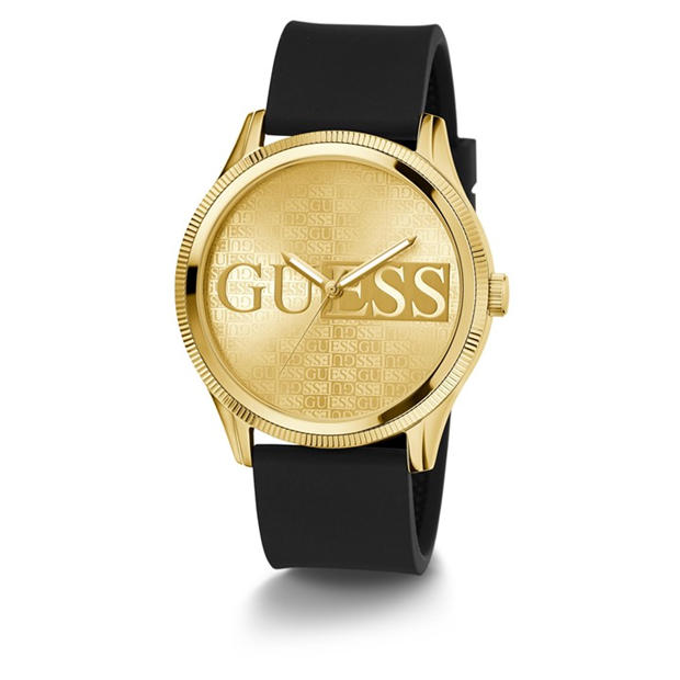 Champagne - Guess - GesJwl Wtch Sn71