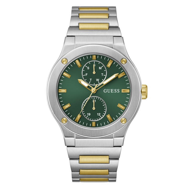 Guess Men's  Gesjwl Wtch Sn71, Sports Direct