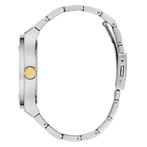 Green/Silver - Guess - GesJwl Wtch Sn71