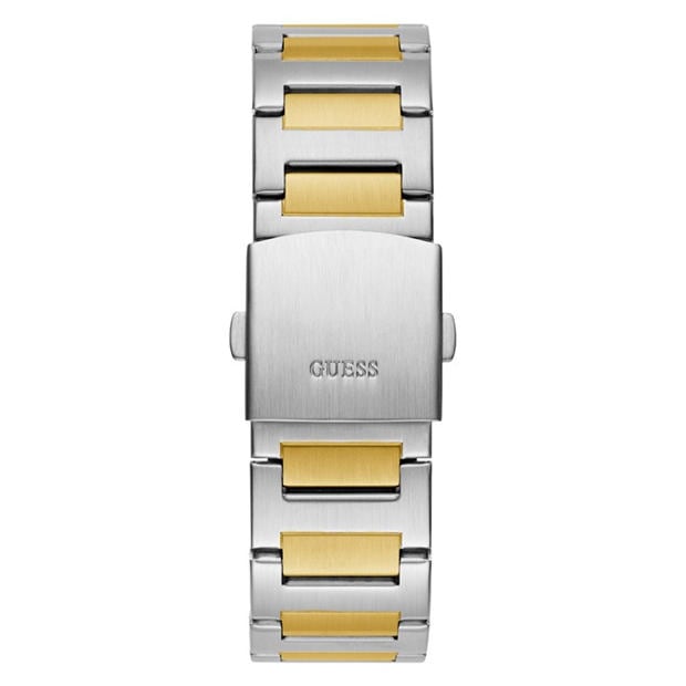 Green/Silver - Guess - GesJwl Wtch Sn71
