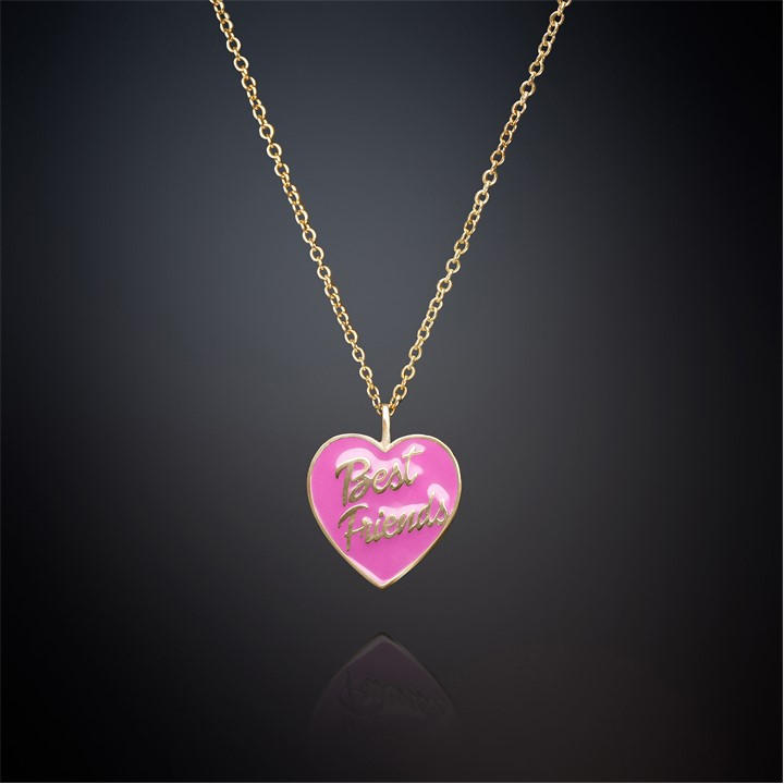 Chiara Ferragni Women's  Adjustable Pendant Necklace, Sports Direct