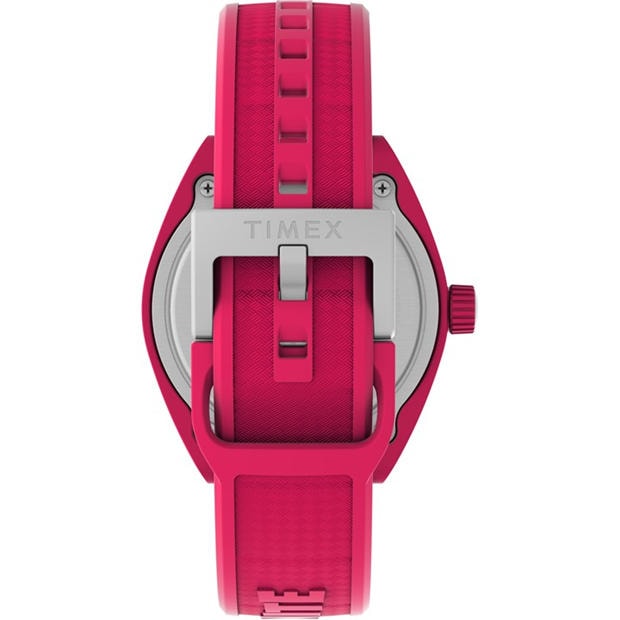 Pink - Timex - Lab Collab Quartz Watch