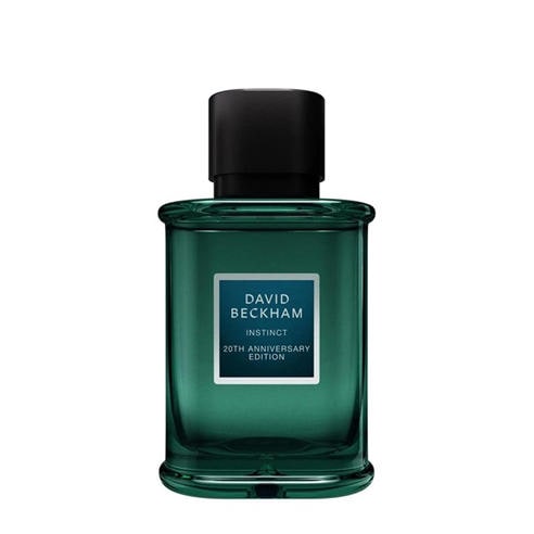 David Beckham - DB Instinct 75ml EDT Sn64