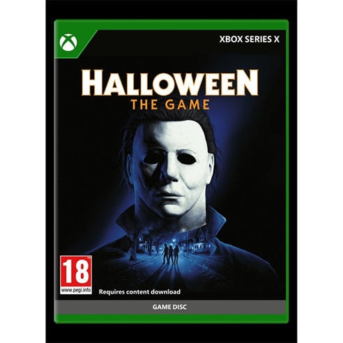 Nighthawk Interactive - Halloween: The Game