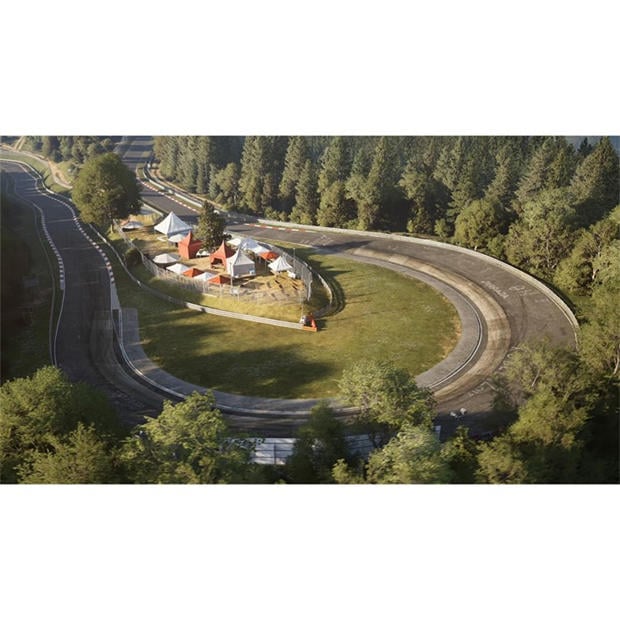 Плейстейшън 5 - Nacon - RENNSPORT