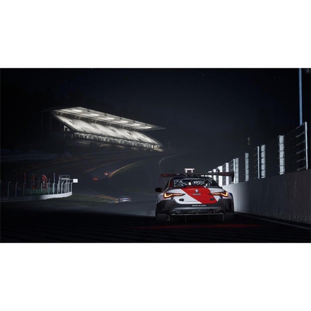 Плейстейшън 5 - Nacon - RENNSPORT