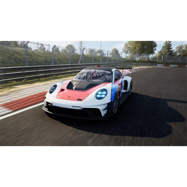 Плейстейшън 5 - Nacon - RENNSPORT