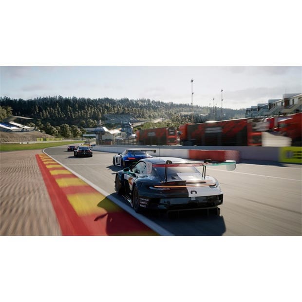 Плейстейшън 5 - Nacon - RENNSPORT