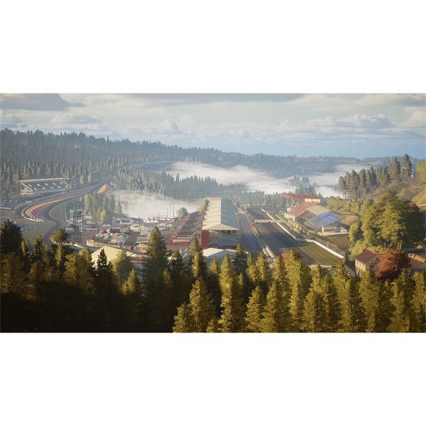 Плейстейшън 5 - Nacon - RENNSPORT