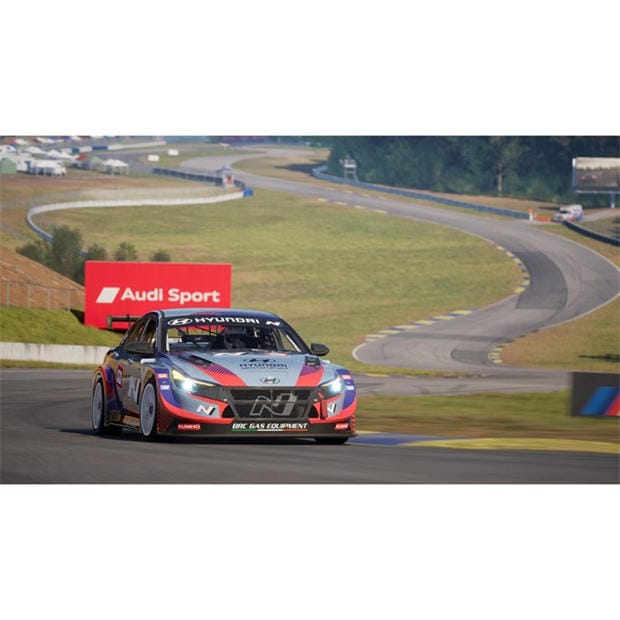 Плейстейшън 5 - Nacon - RENNSPORT