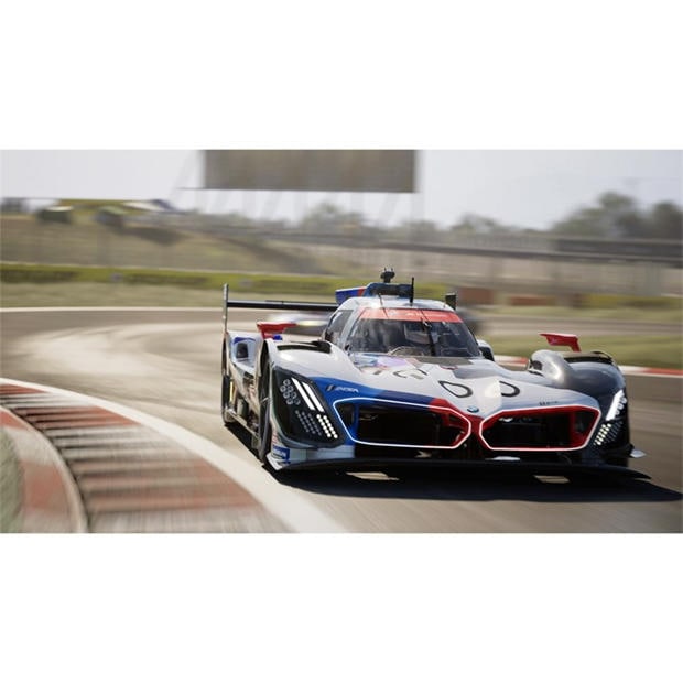 Плейстейшън 5 - Nacon - RENNSPORT