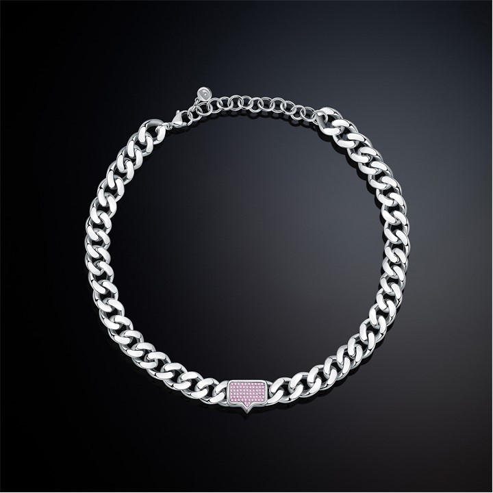 Chiara Ferragni Women's  Chain Necklace, Sports Direct