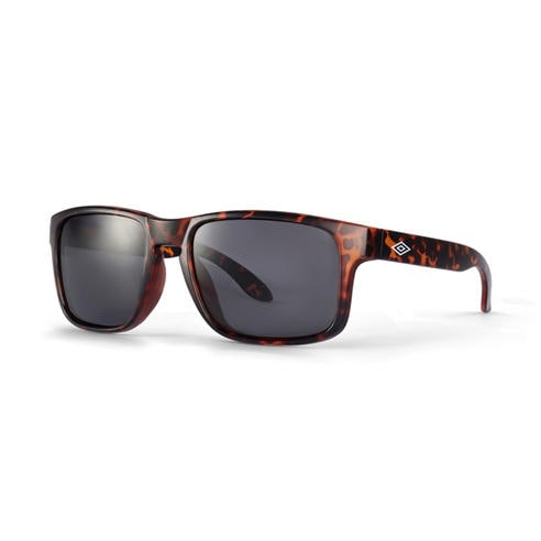 Umbro - D-Frame Polarised Wayfarer Sunglasses