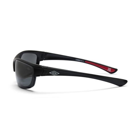Umbro - Sport Polarised Rectangle Sunglasses