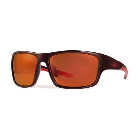 Umbro - Sport Wrap Polarised Wayfarer Sunglasses