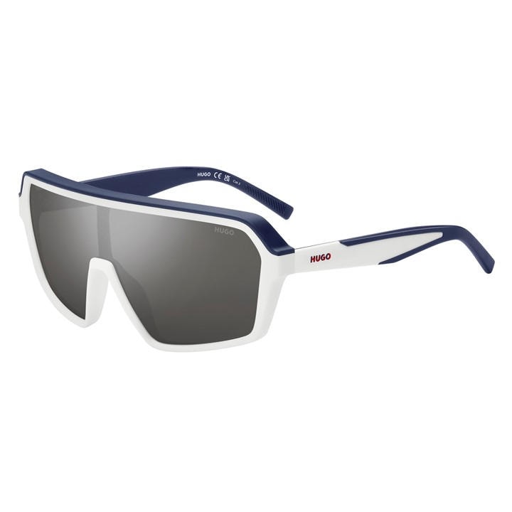 Hugo Men's  Round Sunglasses in Size Mens, Sports Direct