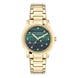 Green/Gold
