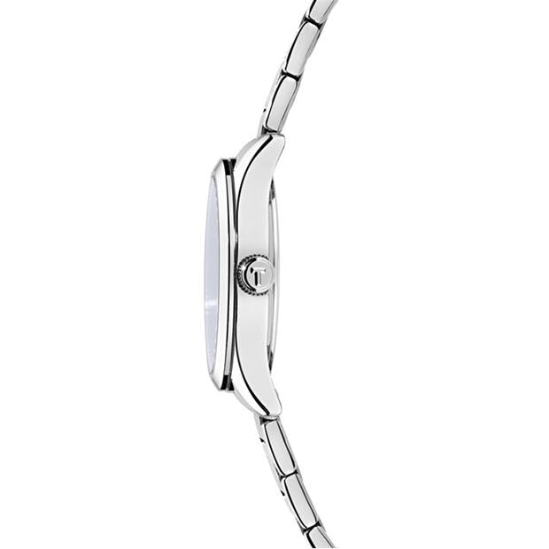 Blue/Silver - Ted Baker - Coolly Quartz Analogue Watch