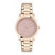 Pink/Gold
