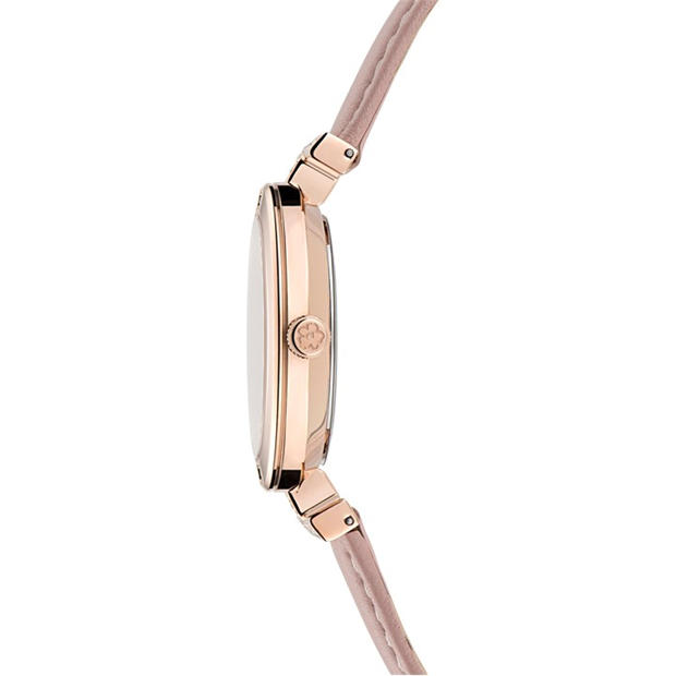 Pink/Gold - Ted Baker - Darbey Quartz Analogue Watch