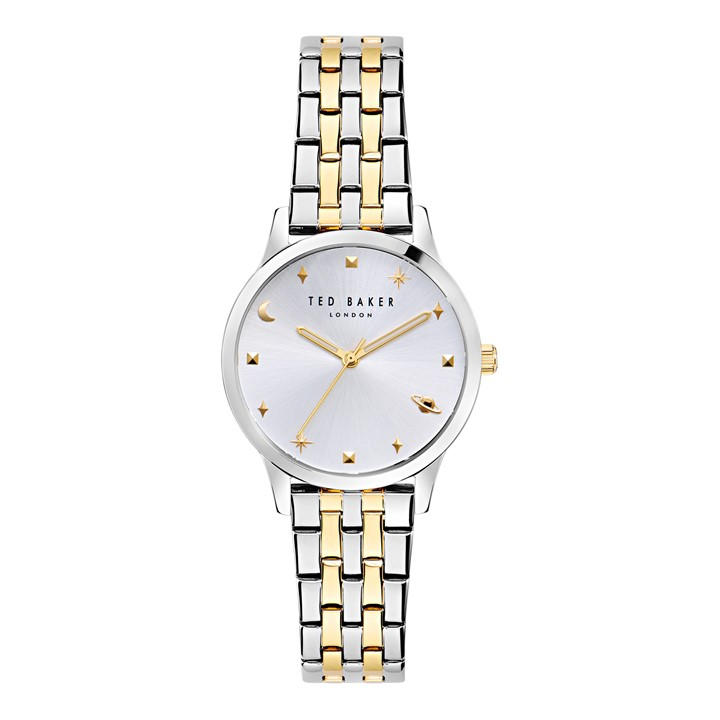 Ted Baker   Constellation Quartz Analogue Watch, Sports Direct