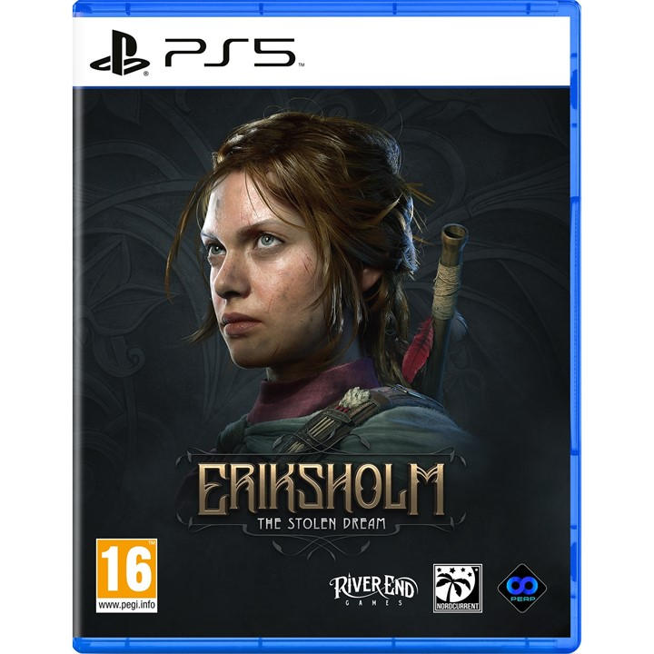 Maximum Games  None Eriksholm, Sports Direct