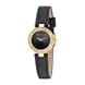 Gold/Black