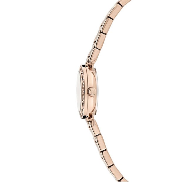 Gold - Ted Baker - Jolyye Quartz Analogue Watch