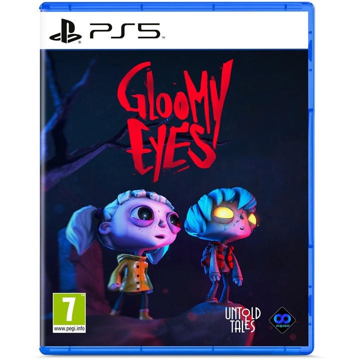 hearts    U&I Gloomy Eyes, Football by Maximum Games, Sports Direct