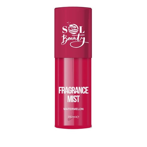 Sol Beauty - 150ml Hair and Body Mist