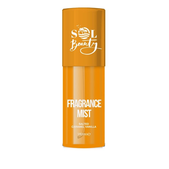Sol Beauty Women's None 150Ml Hair And Body Mist, Sports Direct