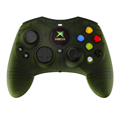 Hyperkin - Hyperkin Duchess Xbox Series X/S Wired Controller (Black & Green Variants)