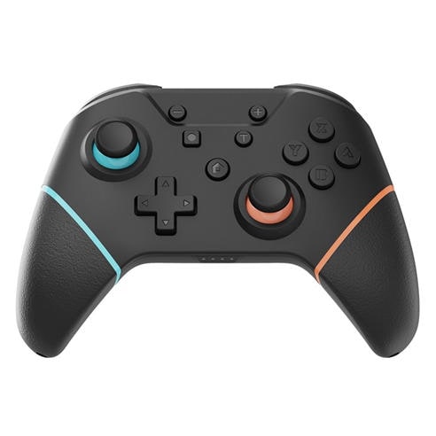 Hyperkin - Hyperkin NuChamp Nintendo Switch 2 Wireless Controller Black