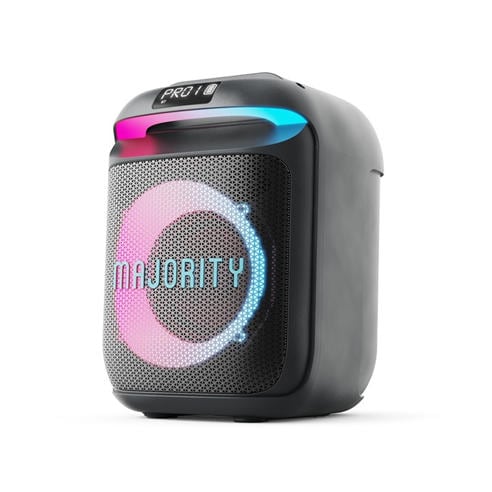MAJORITY - Party Pro 1 Speaker