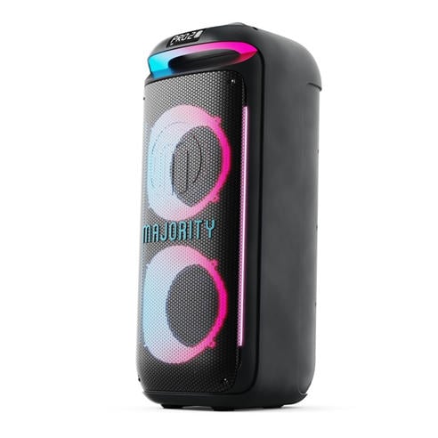 MAJORITY - Party Pro 2 Speaker
